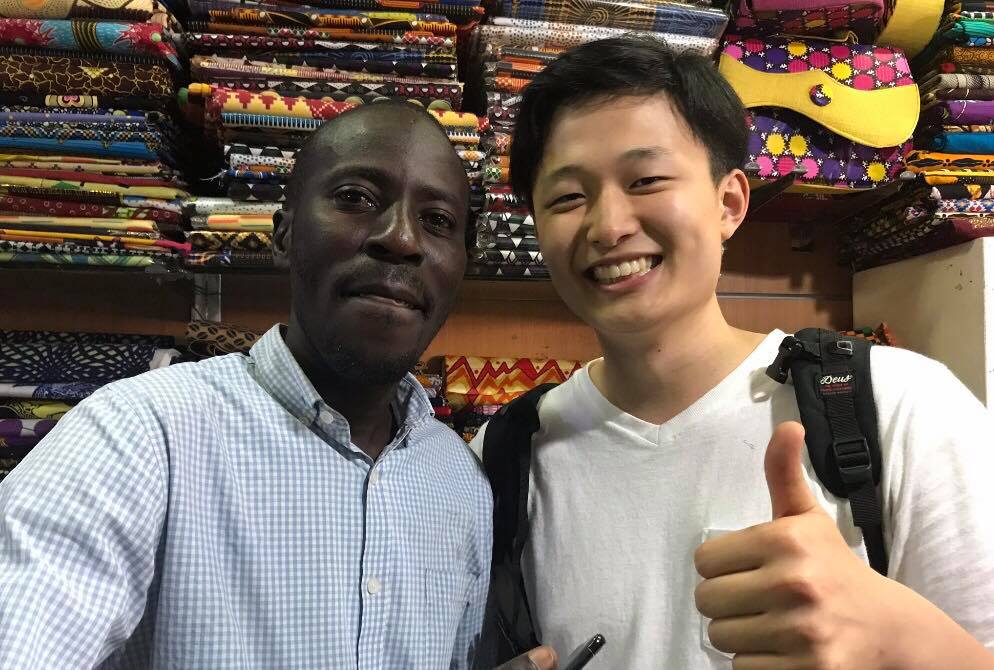 セネガル 治安 セネガル 治安