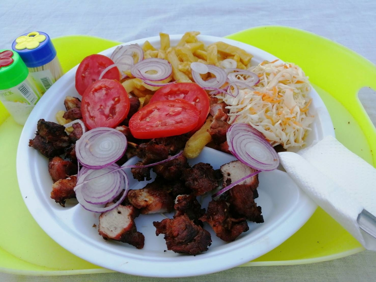 ウガンダ 行き方 ウガンダ 行き方