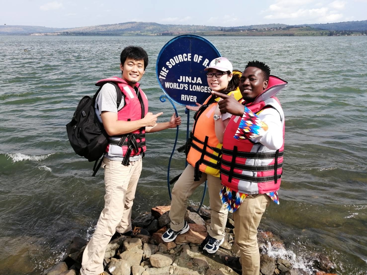 ウガンダ 行き方 ウガンダ 行き方