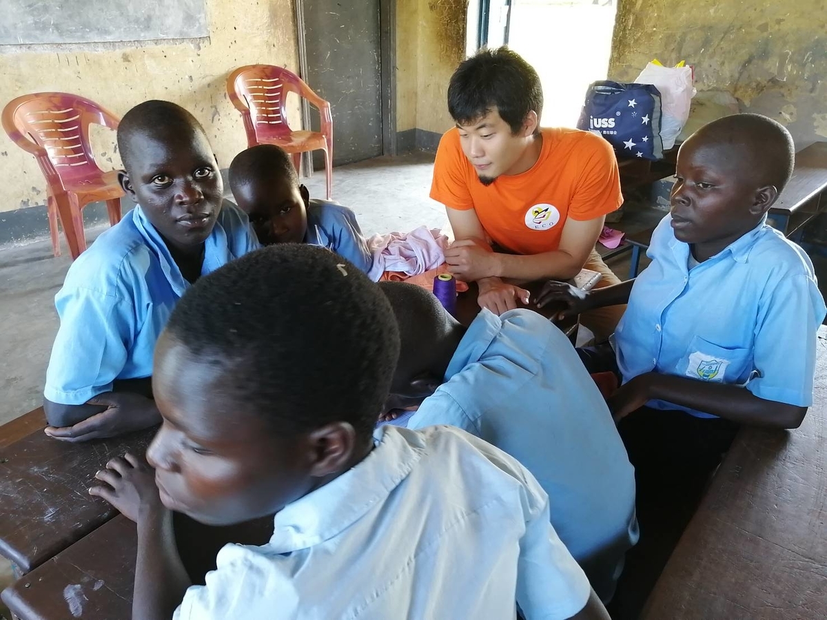 国際協力に英語は必要