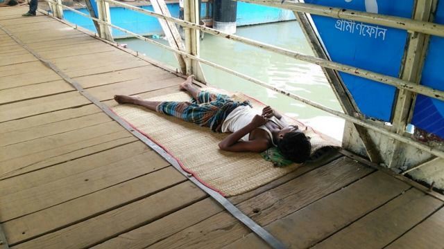 ストリートチルドレン ストリートチルドレン