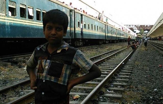 ストリートチルドレン ストリートチルドレン