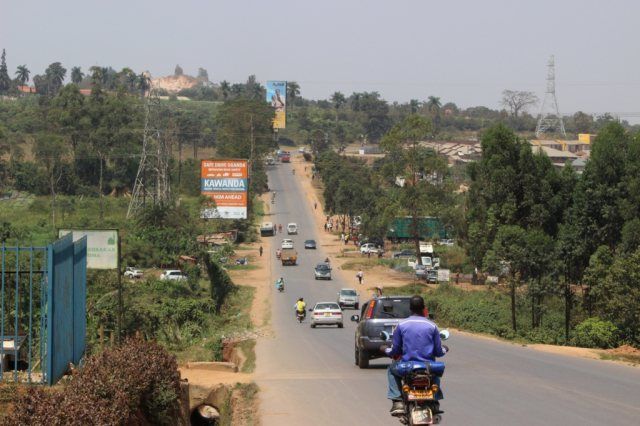 アフリカ旅行の費用