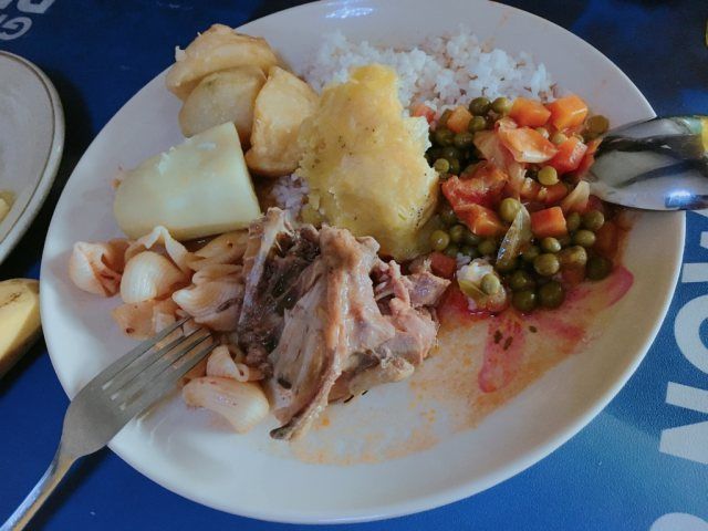 アフリカ旅行の費用