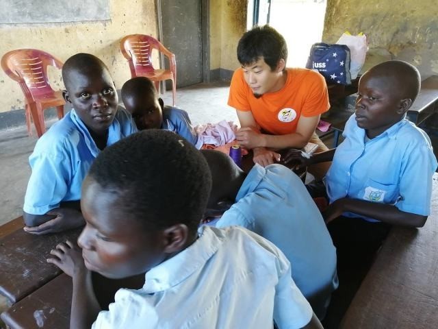 途上国開発 国際協力 嶋田 晴行 国際関係学とは何か 国際関係学部 立命館大学