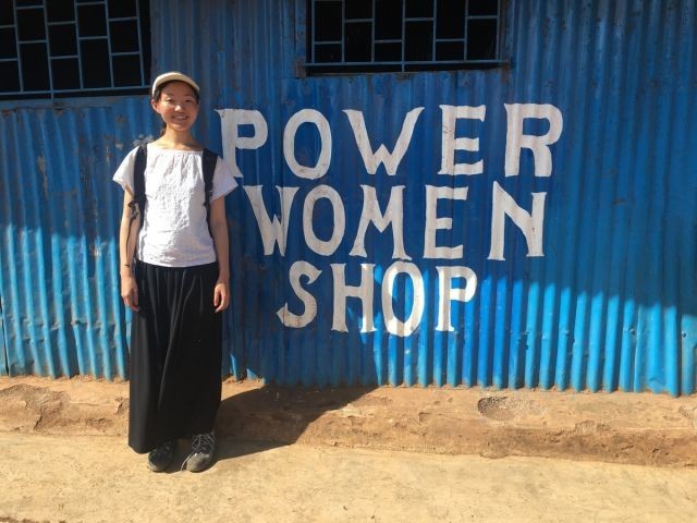 アフリカを女子一人旅するのは危険 ５ヶ国訪問した女子大生の体験レポート 原貫太の国際協力ブログ