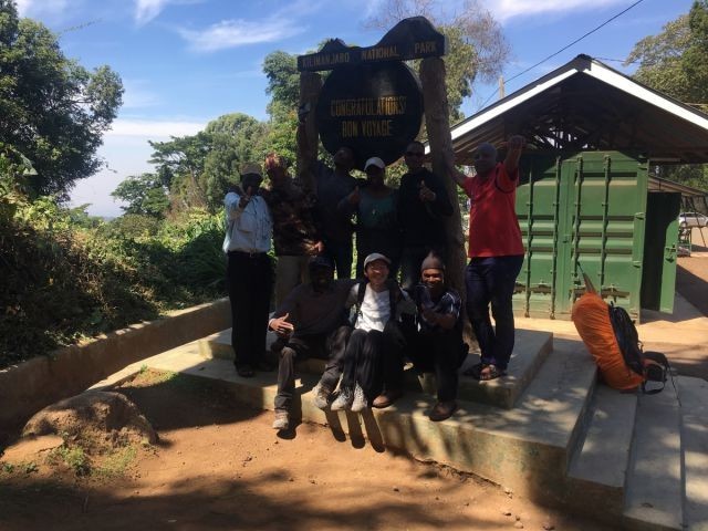 アフリカを女子一人旅するのは危険 ５ヶ国訪問した女子大生の体験レポート 原貫太の国際協力ブログ