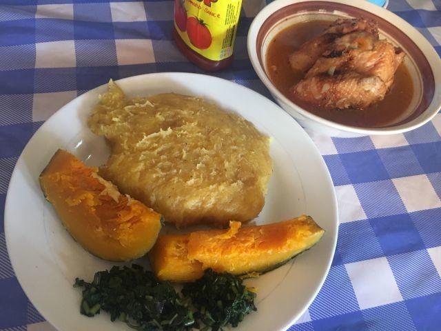 アフリカを女子一人旅するのは危険 ５ヶ国訪問した女子大生の体験レポート 原貫太の国際協力ブログ