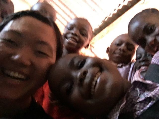 アフリカを女子一人旅するのは危険 ５ヶ国訪問した女子大生の体験レポート 原貫太の国際協力ブログ