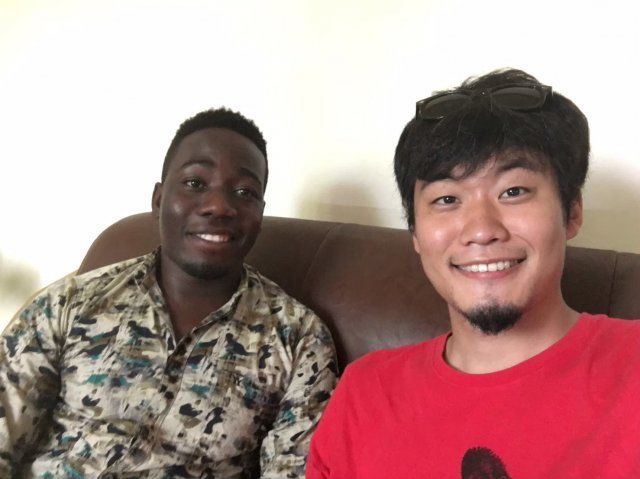 ボランティアを仕事にする