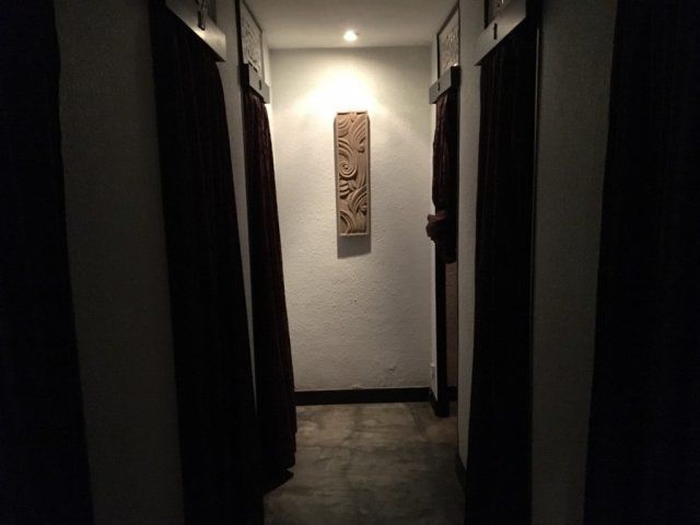 マニラ マッサージ 安い