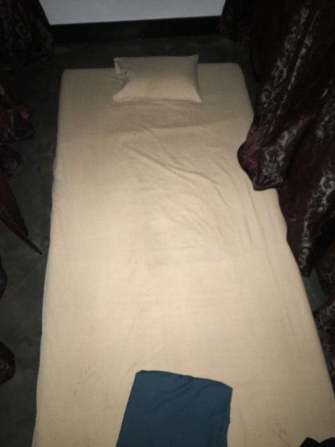 マニラ マッサージ 安い