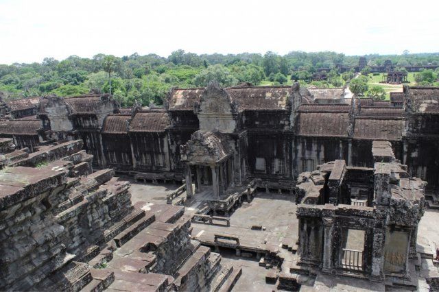 カンボジア旅行の費用は 一週間は90 0円 その内訳と節約方法を紹介 原貫太の国際協力ブログ