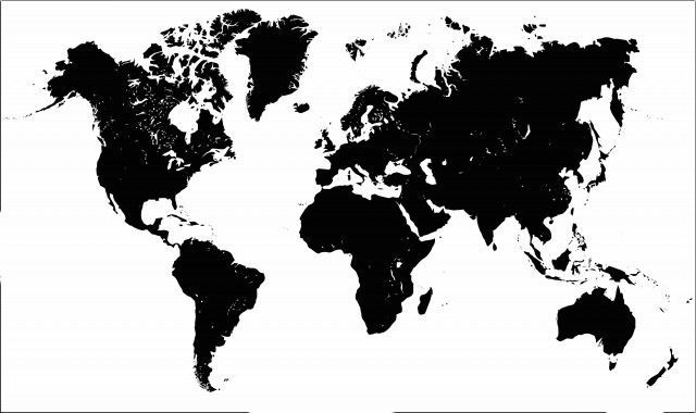 国際協力をやる意義 国際協力をやる意義