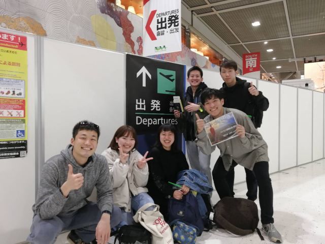 NGO できること NGO できること