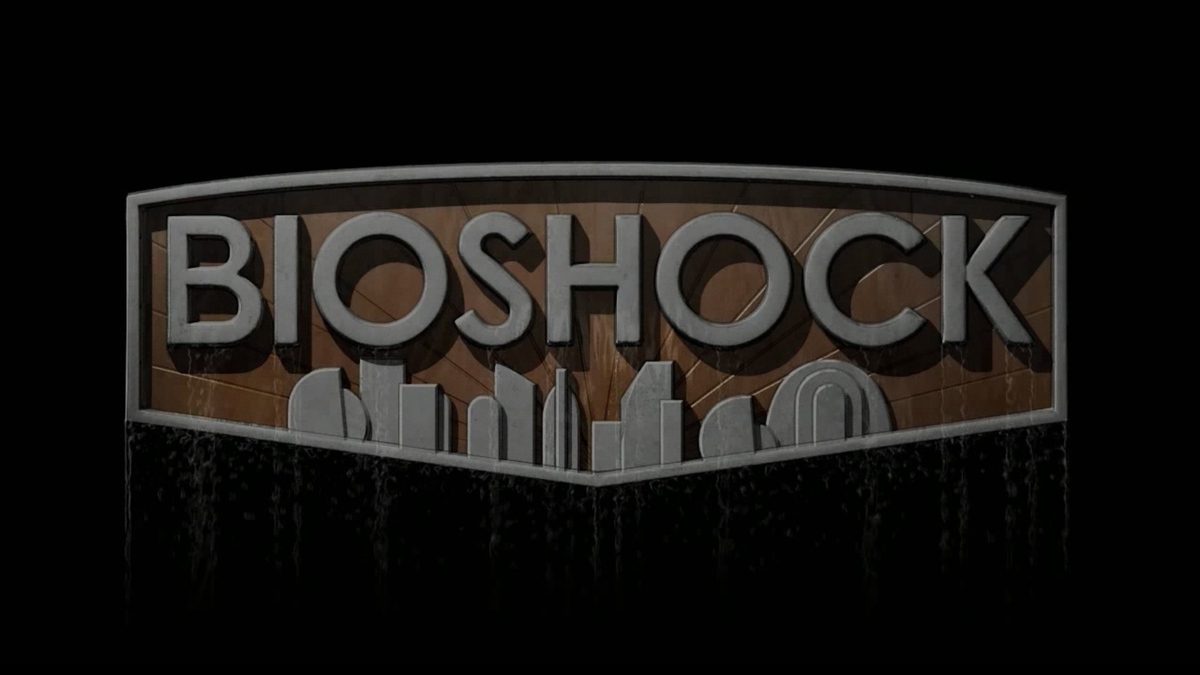 『BioShock』