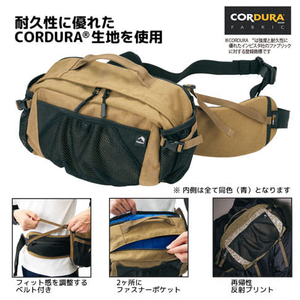 ワークマンで揃えられるサバゲー装備まとめ - カラカラの初心者向け