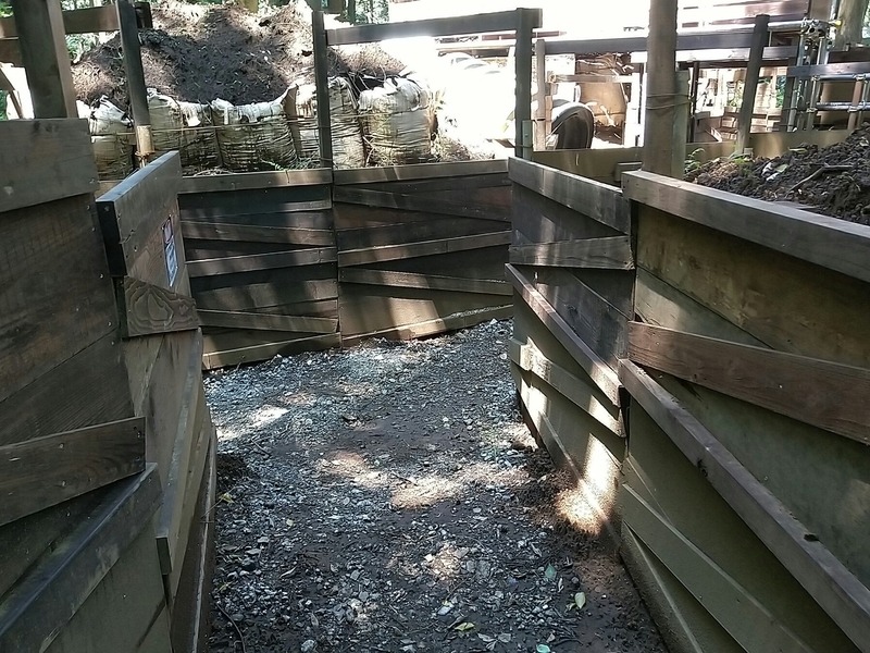 サバゲー日記】XX(ダブルクロス)に行ってきました！ - カラカラの