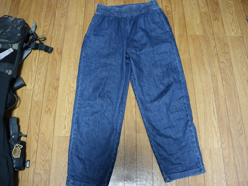 サバゲーで使う黒装備を揃えてみよう！ - カラカラの初心者向け