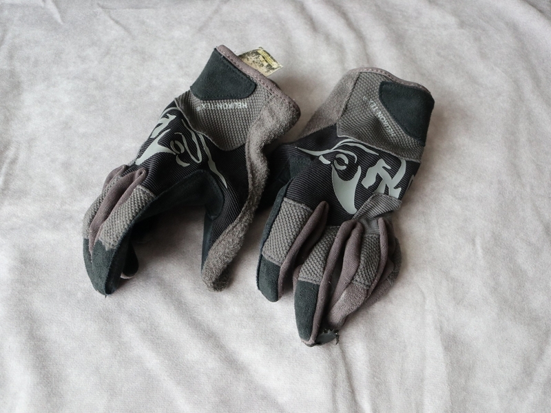 アロハサバゲー参加時の装備を紹介します(2024年版) - カラカラの