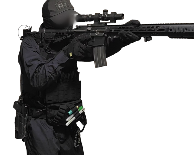 東京マルイ M4A1MWS レビュー | 実際に使って分かったメリットと