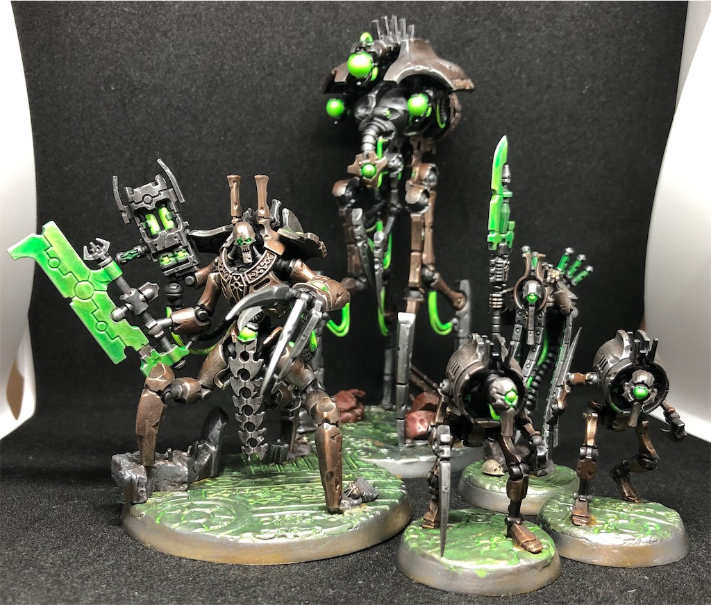値頃 再販版】アシェット50号 （ウォー 週刊ウォーハンマー40k その他