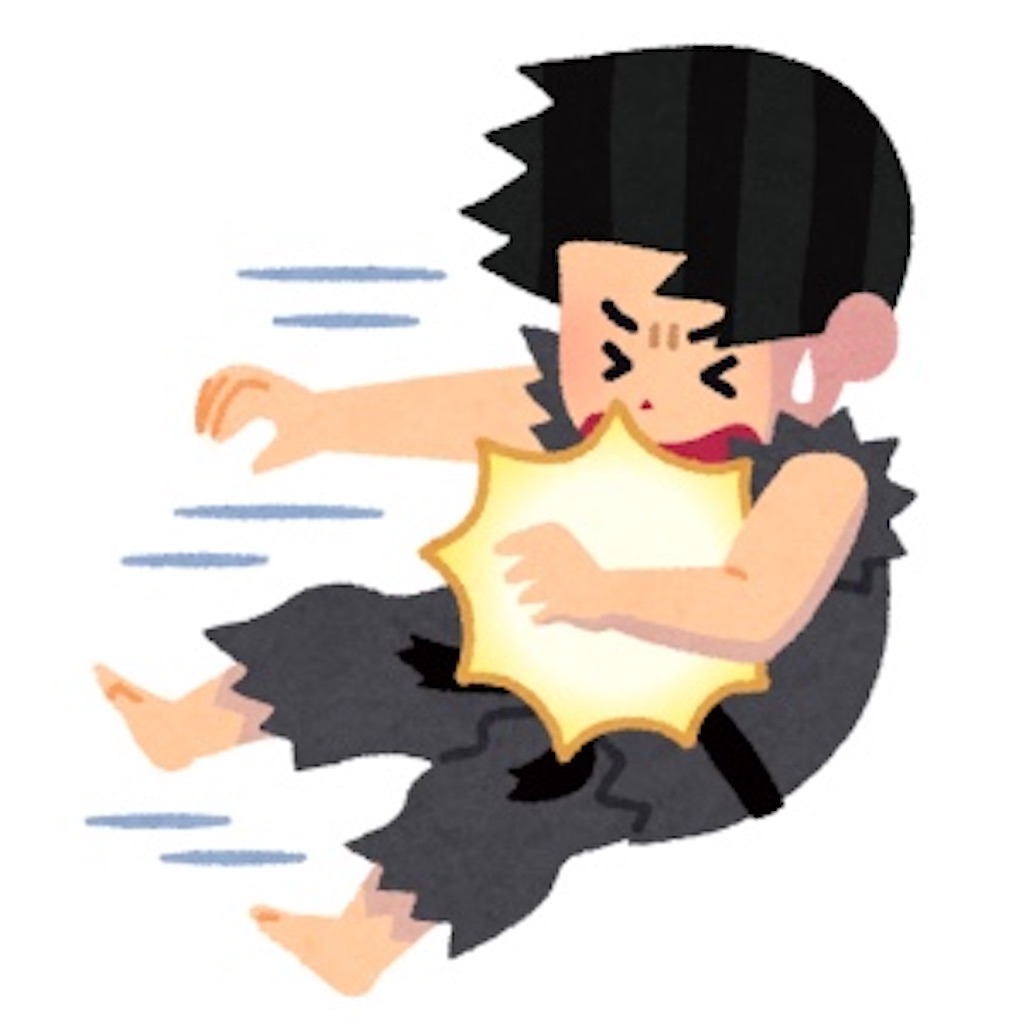 f:id:KarateMan009:20201028234708j:plain f:id:KarateMan009:20201028234708j:plain