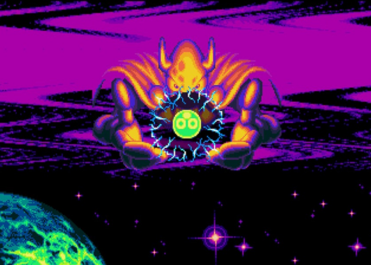 超貴重！メガドライブ リスターザ シューティングスター 海外製品 ソフトのみ MD】リスター・ザ・シューティングスター ゲームレビュー【メガ