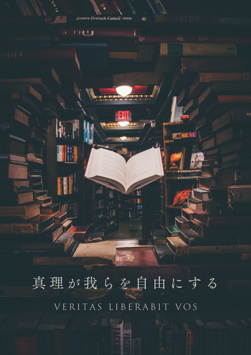 画像 真理が我らを自由にする やわらか図書館学 画像 真理が我らを自由にする やわらか図書館学