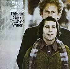 明日に架ける橋（Bridge Over Troubled Walter）」サイモン