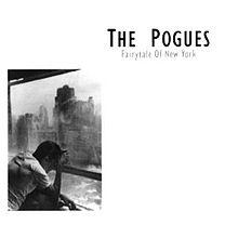 The Pogues / Fairytale Of New York　レコード The Pogues – Fairytale Of New York – Vinyl (Gatefold Sleeve