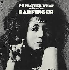 嵐の恋（No Matter What）」バッドフィンガー（Badfinger