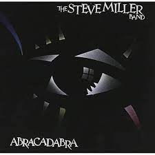 スティーヴ・ミラー・バンド / アブラカダブラ・ジョーカー 紙ジャケット 新品 アブラカダブラ（Abracadabra ）」スティーヴ・ミラー・バンド