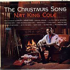 ザ・クリスマス・ソング （The Christmas Song）」ナット