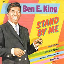 スタンド・バイ・ミー（Stand By Me）」ベン・E・キング（Ben E