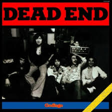 Dead End - Love Flowers Prophecy」ゴダイゴ（GODIEGO）（1977