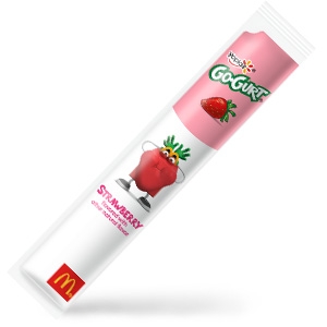 アメリカのマクドナルドでハッピーセットの頼み方 Go To Usa