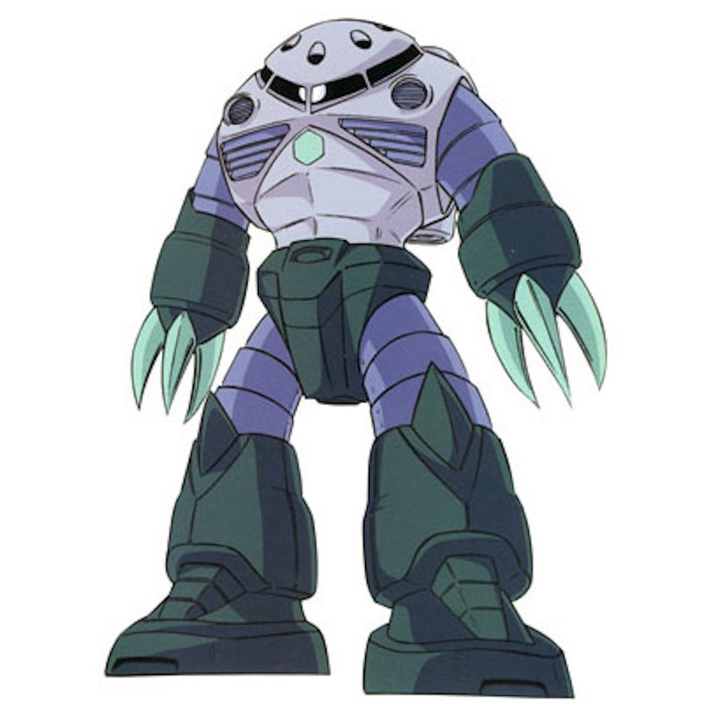 機動戦士ガンダムのおはなし Kaya Koの日記