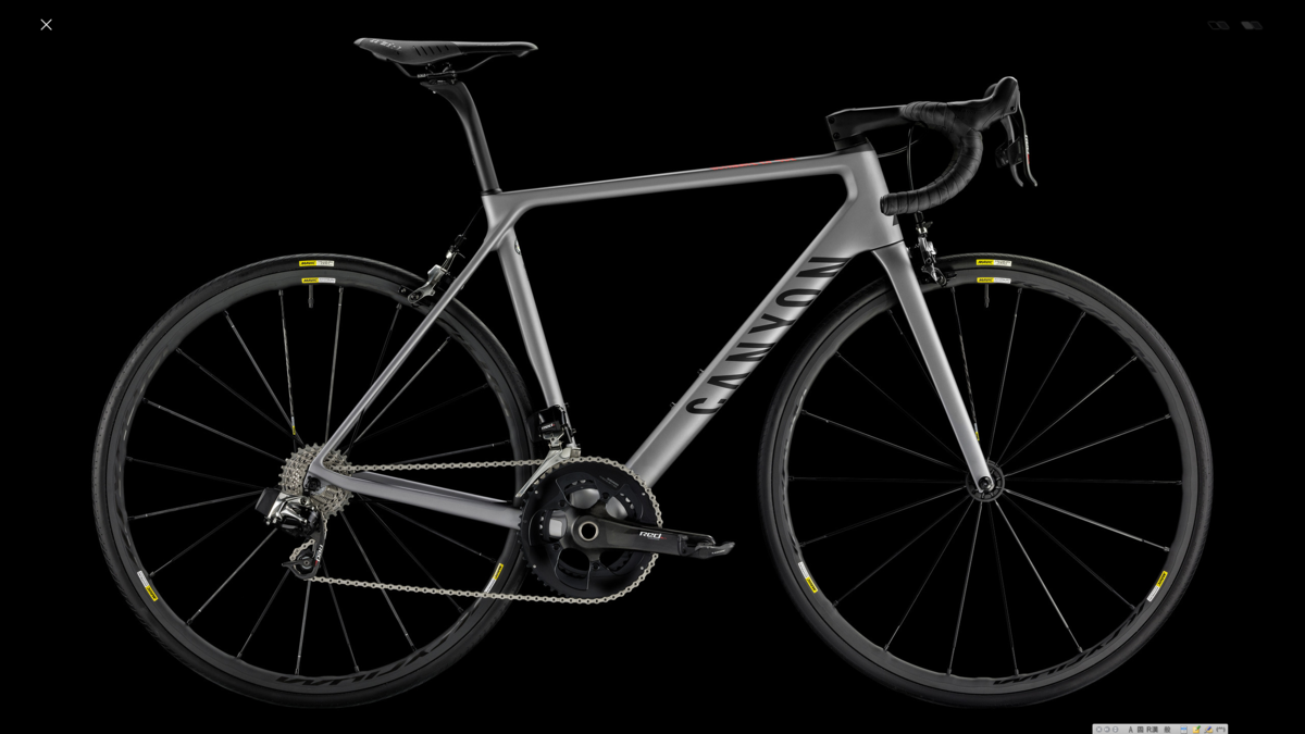 My Road Bikes（2025年1月更新） - Kaze1952's diary