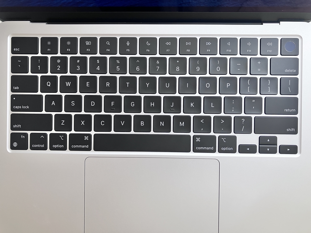 MacBook】MacBookのキー配列はJIS配列かUS配列どっちがいい MacBook】MacBookのキー配列はJIS配列かUS配列どっちがいい
