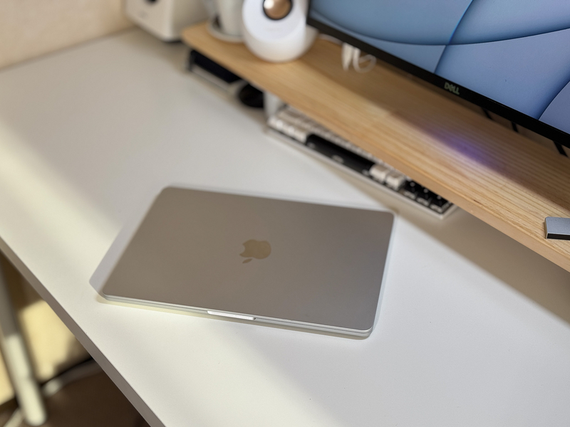 M2 MacBook Air