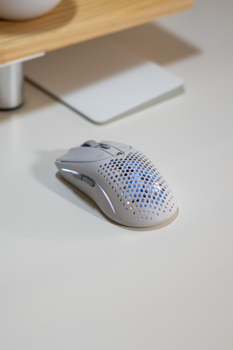 Glorious Model O 2 Wireless