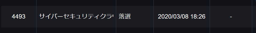 f:id:Kazukichi1985:20200321210733p:plain f:id:Kazukichi1985:20200321210733p:plain