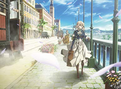 京都アニメーション 映画作品 京都アニメーションの映画18作品の特集上映について - 健全な魂