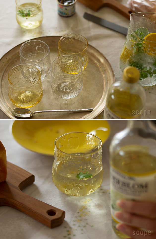 タンブラー イッタラのフルッタ