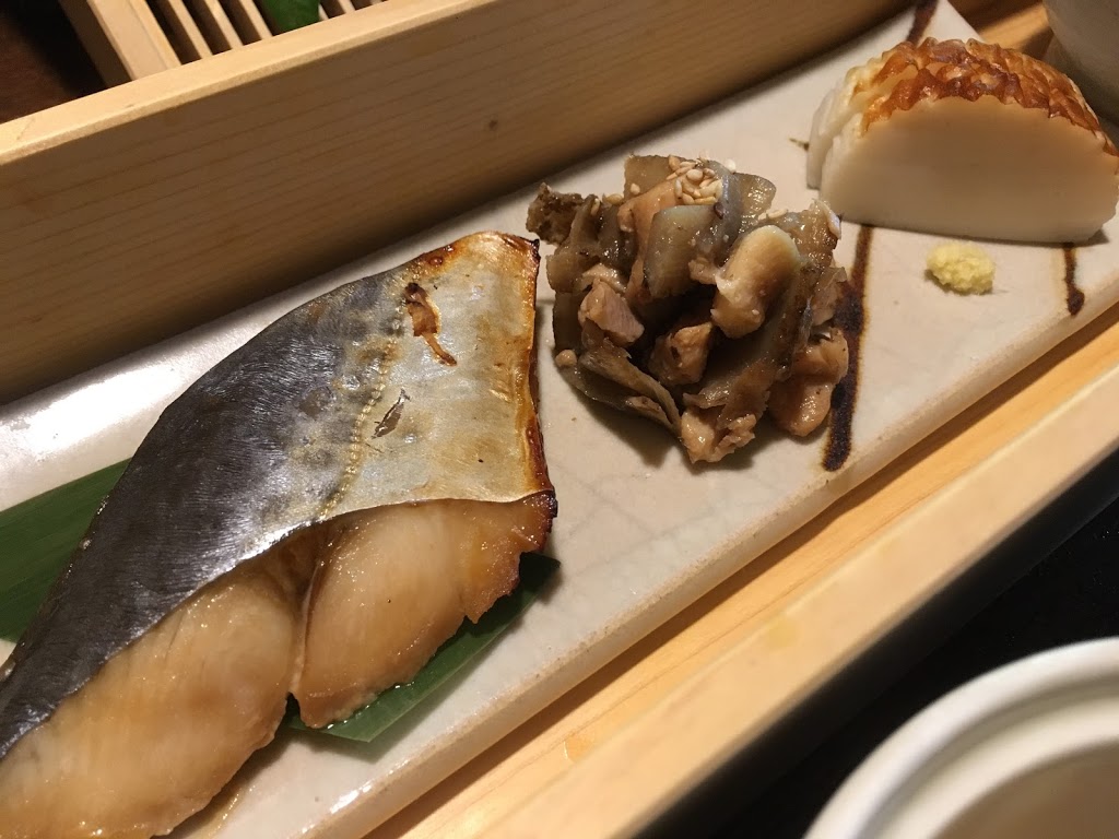 「界 鬼怒川」朝食 