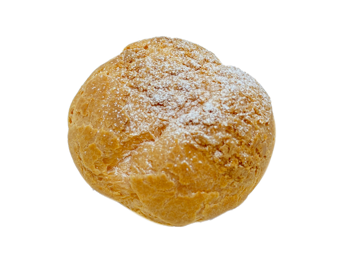 シュー・ア・ラ・クレーム セブンイレブン