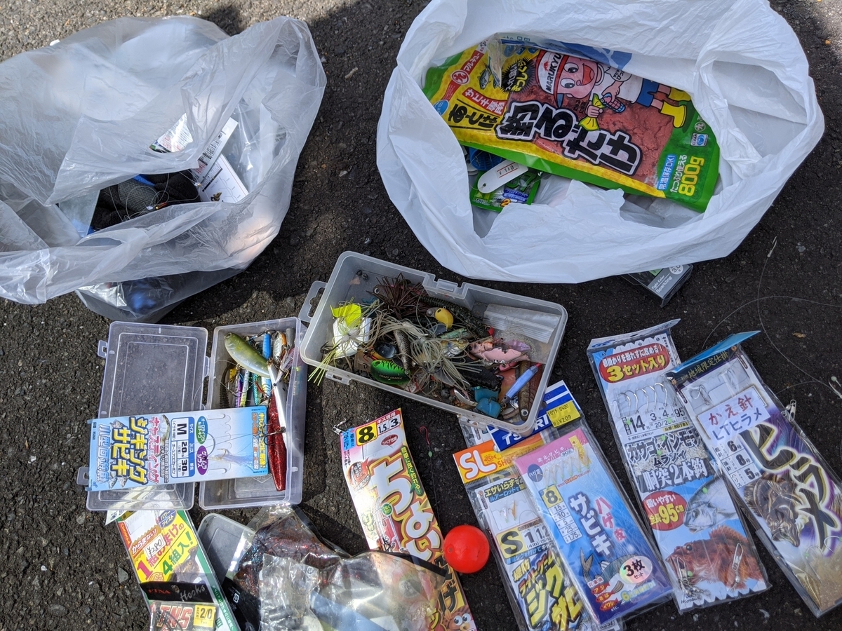 湘南 江ノ島へ 表磯にて ヤバいあいつを釣ってしまった件 爆釣戦隊釣れんジャー