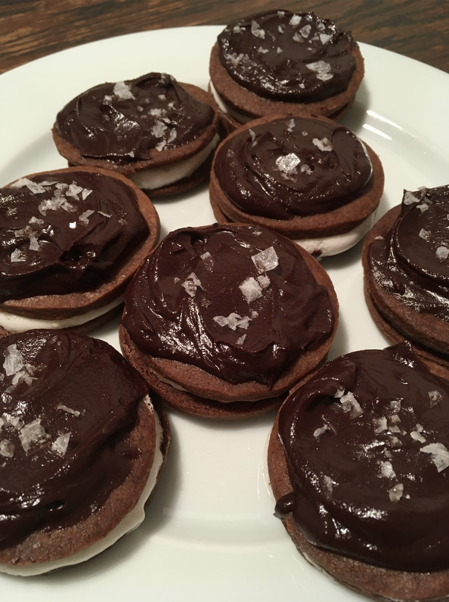 malt-cookies