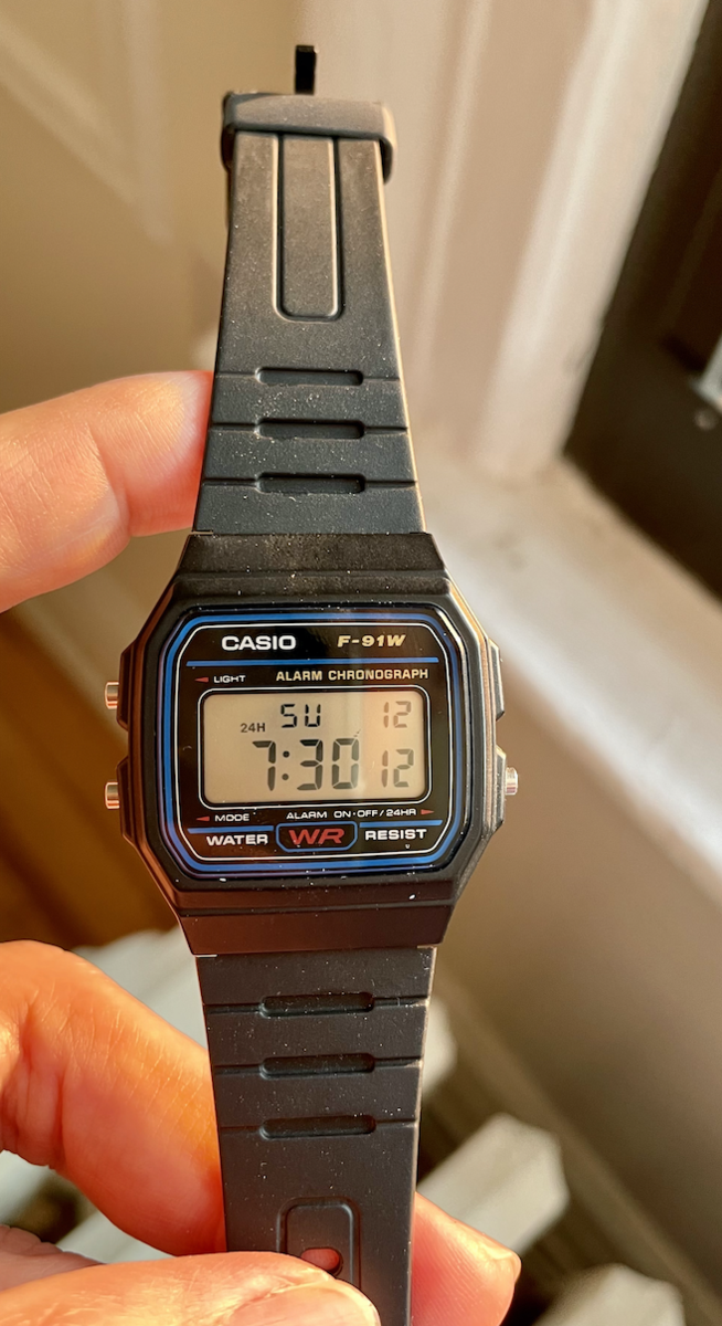 casio-watch